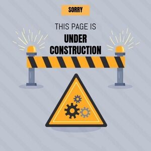 Sorry for the inconvenience